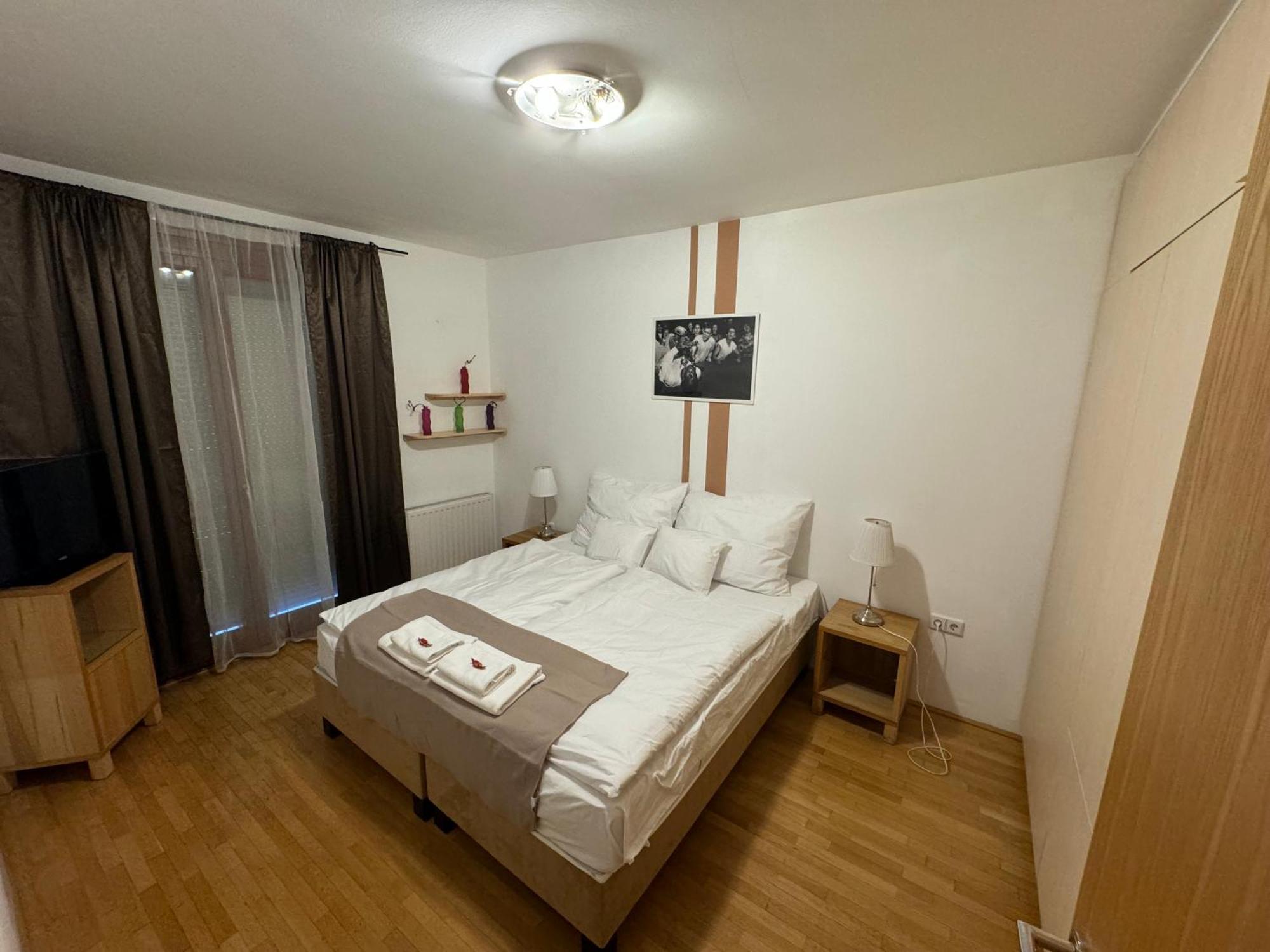 Star Of Culture Budapeşte Dış mekan fotoğraf