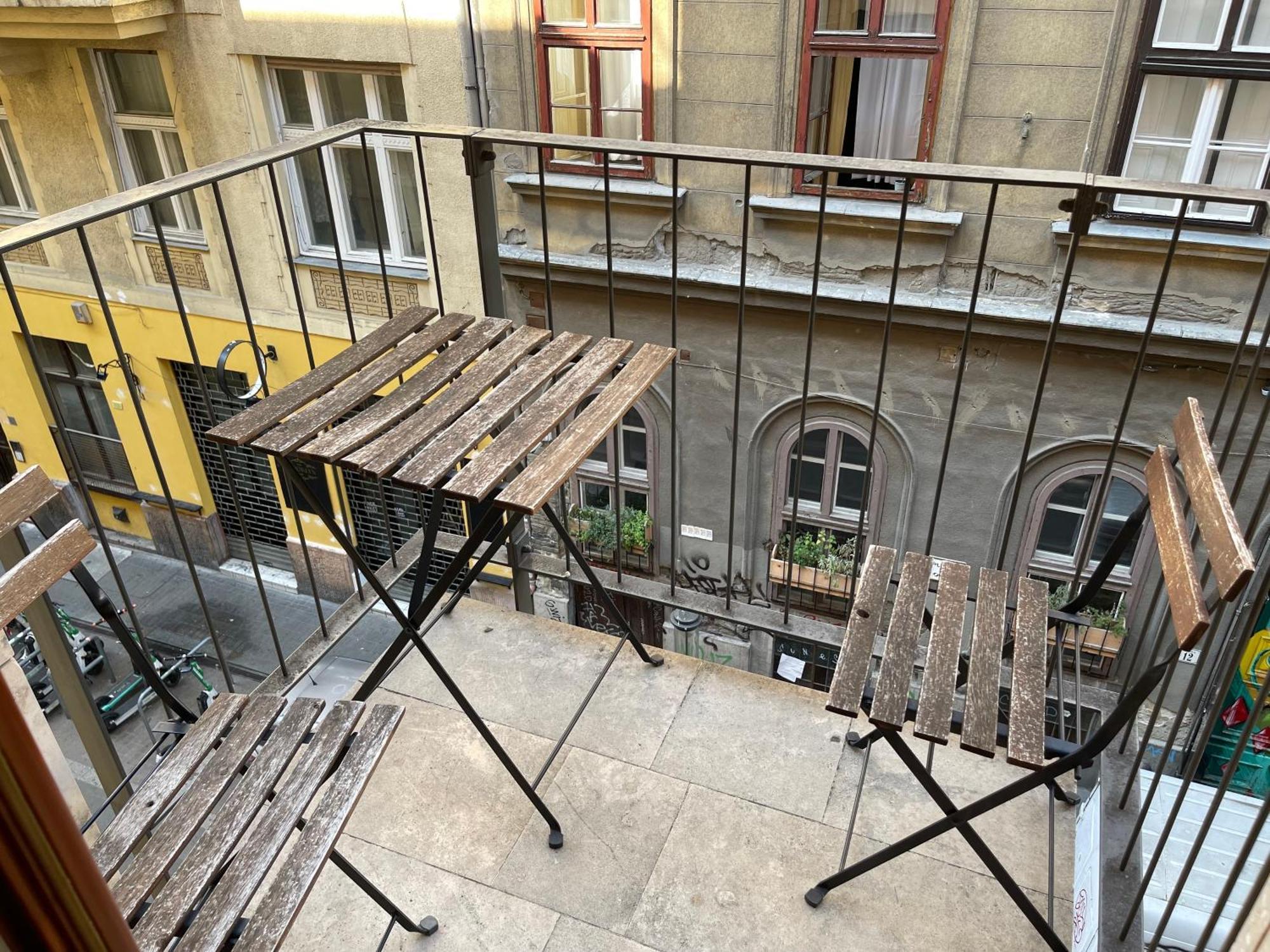 Star Of Culture Budapeşte Dış mekan fotoğraf